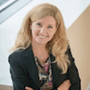 Meet your Posher, Misty